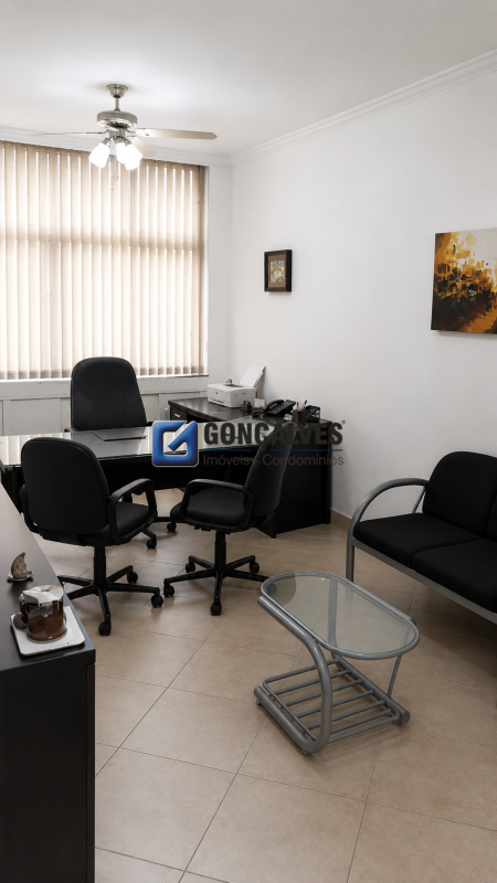 686, Sala, à venda, à venda, 170.000,00,Centro, São Bernardo do Campo,: 
