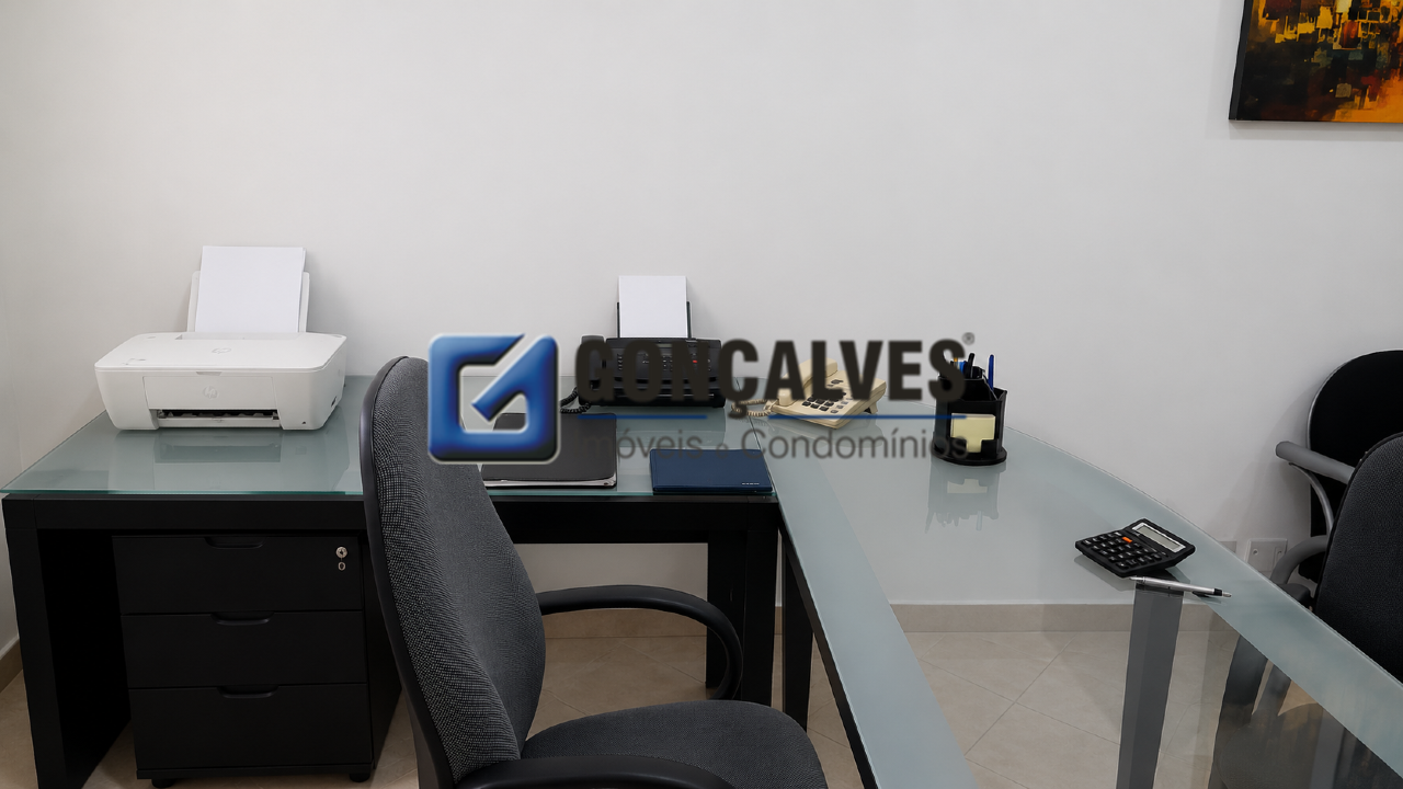 686, Sala, à venda, à venda, 170.000,00,Centro, São Bernardo do Campo,: 