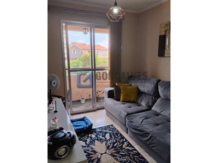 6861, Apartamento, à venda, à venda, 350.000,00,Vila Camilópolis, Santo André,3 quartos: A (31)