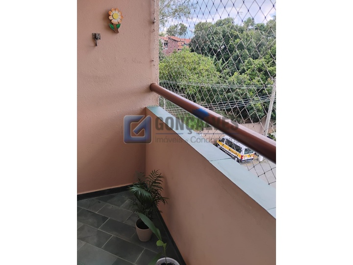 6861, Apartamento, à venda, à venda, 350.000,00,Vila Camilópolis, Santo André,3 quartos: A (80)