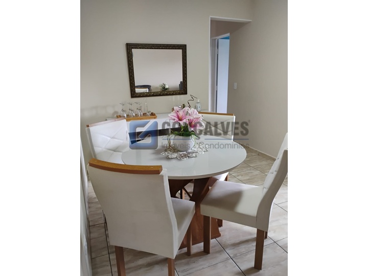 6861, Apartamento, à venda, à venda, 350.000,00,Vila Camilópolis, Santo André,3 quartos: A (90)