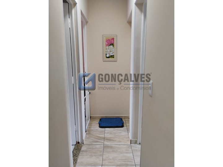 6861, Apartamento, à venda, à venda, 350.000,00,Vila Camilópolis, Santo André,3 quartos: B (35)