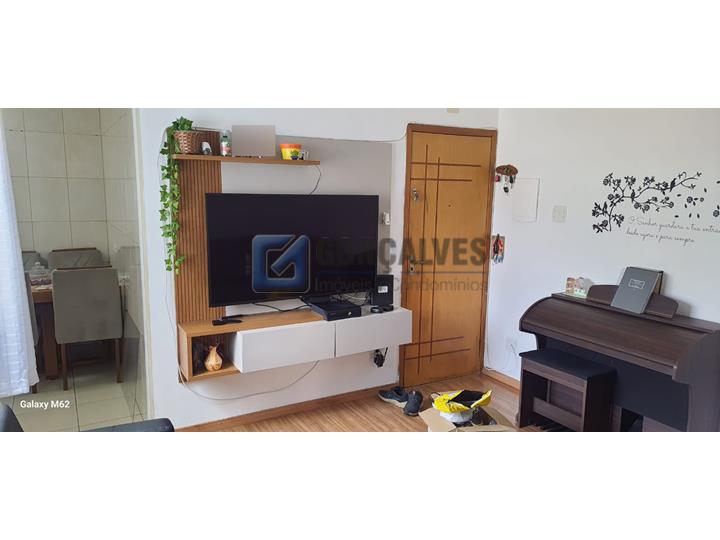 6863, Apartamento, à venda, à venda, 372.000,00,Vila Metalúrgica, Santo André,2 quartos: A (20)