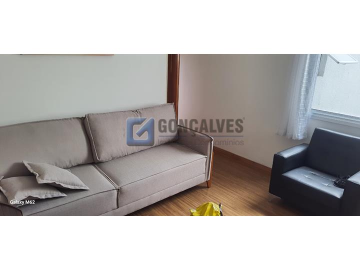 6863, Apartamento, à venda, à venda, 372.000,00,Vila Metalúrgica, Santo André,2 quartos: A (21)