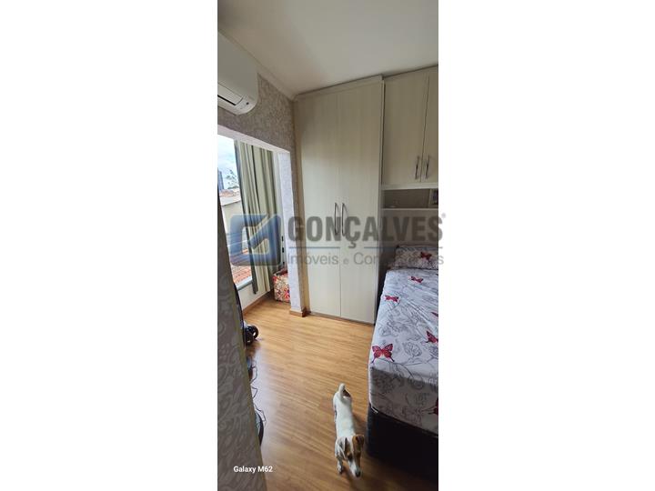 6863, Apartamento, à venda, à venda, 372.000,00,Vila Metalúrgica, Santo André,2 quartos: B (30)