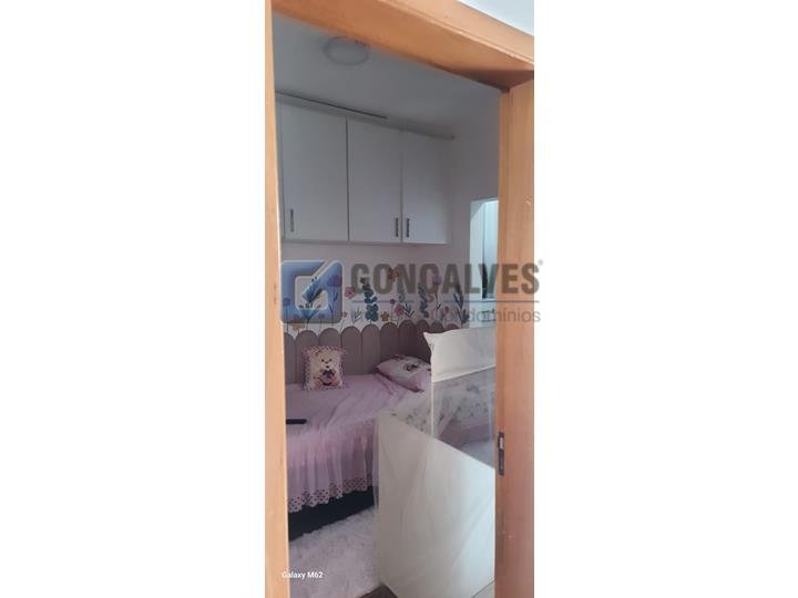 6863, Apartamento, à venda, à venda, 372.000,00,Vila Metalúrgica, Santo André,2 quartos: B (31)