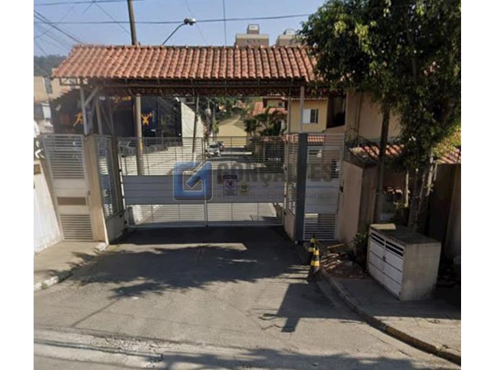 6864, Sobrado, à venda, à venda, 270.000,00,Vila Luzita, Santo André,2 quartos: (32)