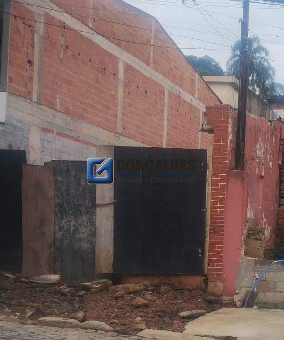 6865, Terreno, à venda, à venda, 460.000,00,Jardim Stella, Santo André,: 