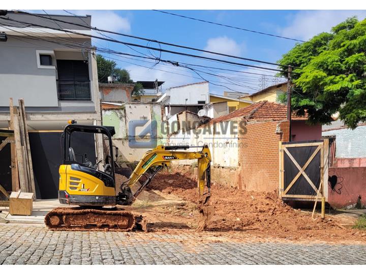 6865, Terreno, à venda, à venda, 460.000,00,Jardim Stella, Santo André,: A (15)