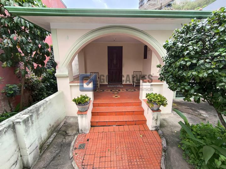 6873, Casa, à venda, à venda, 1.500.000,00,Santa Paula, São Caetano do Sul,2 quartos: A (25)