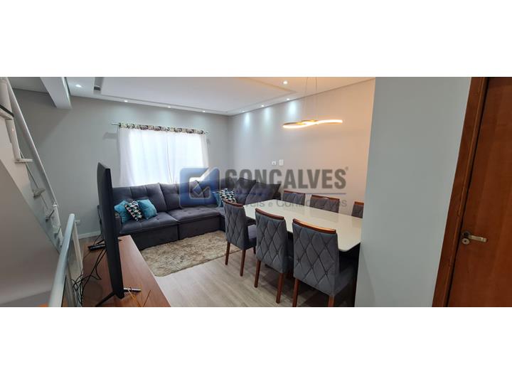 6875, Sobrado, à venda, à venda, 560.000,00,Parque Novo Oratório, Santo André,2 quartos: A (18)