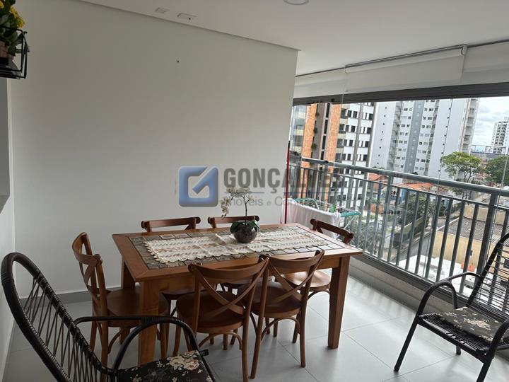 6877, Apartamento, à venda, à venda, 1.383.000,00,Vila Gilda, Santo André,3 quartos: A (56)