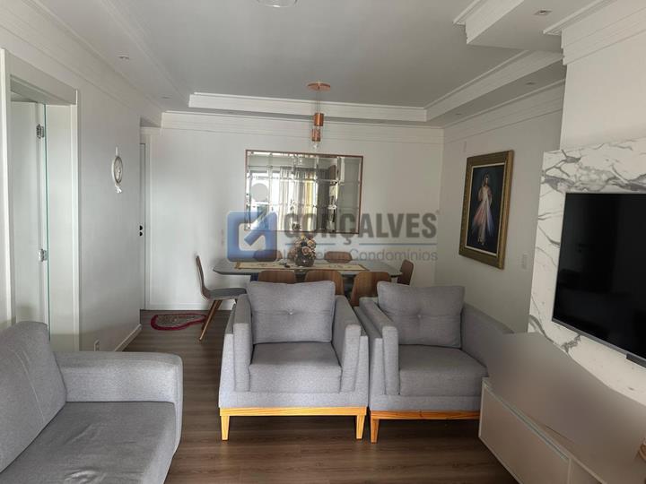 6877, Apartamento, à venda, à venda, 1.383.000,00,Vila Gilda, Santo André,3 quartos: A (50)