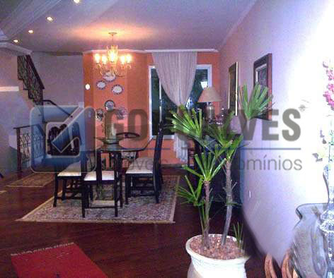 688, Sobrado, à venda, à venda, 1.200.000,00,Nova Petrópolis, São Bernardo do Campo,4 quartos: F55077F