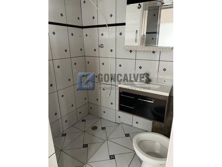 6882, Casa, à venda, à venda, 320.000,00,Vila América, Santo André,2 quartos: C (30)