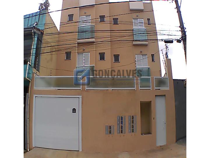 6885, Apartamento, à venda, à venda, 320.000,00,Vila Vitória, Santo André,2 quartos: (2)