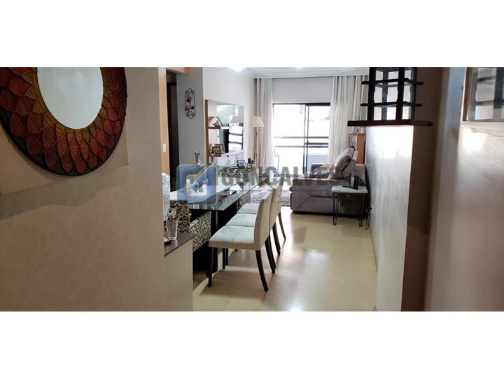 6891, Apartamento, à venda, à venda, 625.000,00,Santa Paula, São Caetano do Sul,3 quartos: A (50)