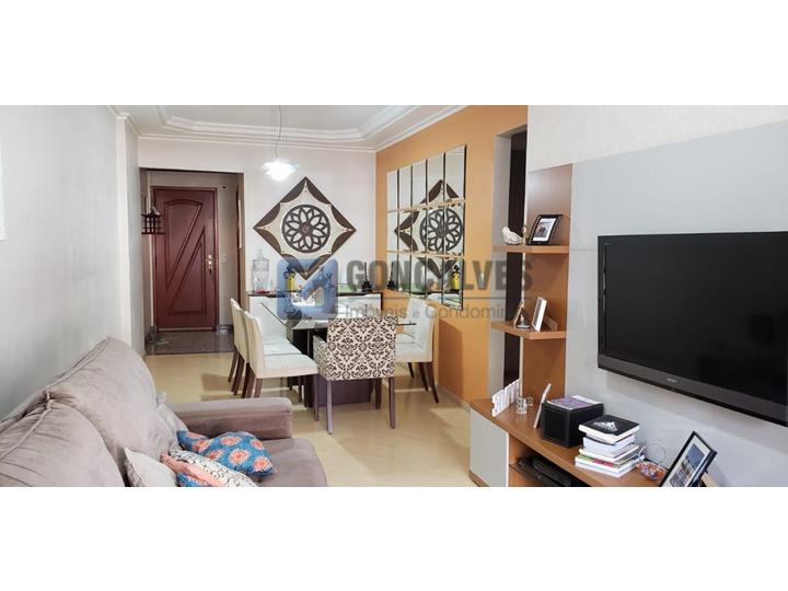 6891, Apartamento, à venda, à venda, 625.000,00,Santa Paula, São Caetano do Sul,3 quartos: A (51)