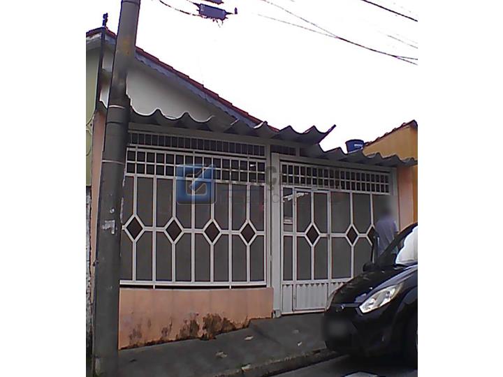 6893, Casa, à venda, à venda, 420.000,00,Vila Francisco Matarazzo, Santo André,2 quartos: (7)