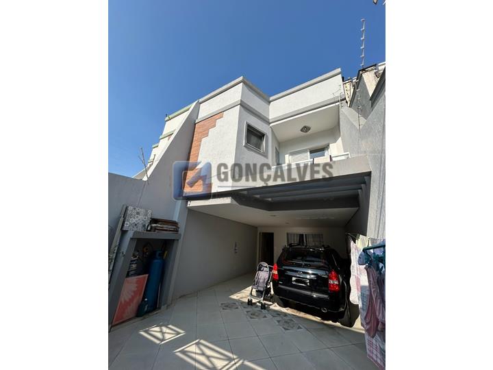 6895, Sobrado, à venda, à venda, 900.000,00,Vila Guiomar, Santo André,3 quartos: A (16)