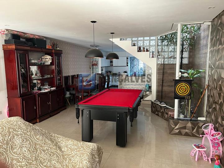 6895, Sobrado, à venda, à venda, 900.000,00,Vila Guiomar, Santo André,3 quartos: A (50)