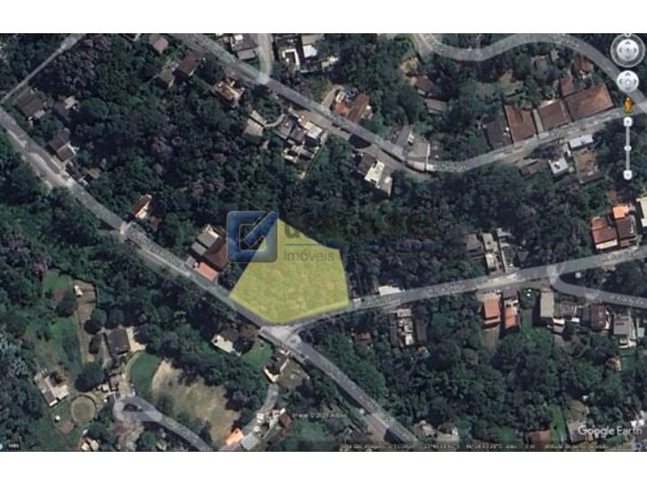 6897, Terreno, à venda, à venda, 400.000,00,Recreio da Borda do Campo, Santo André,: A (32)