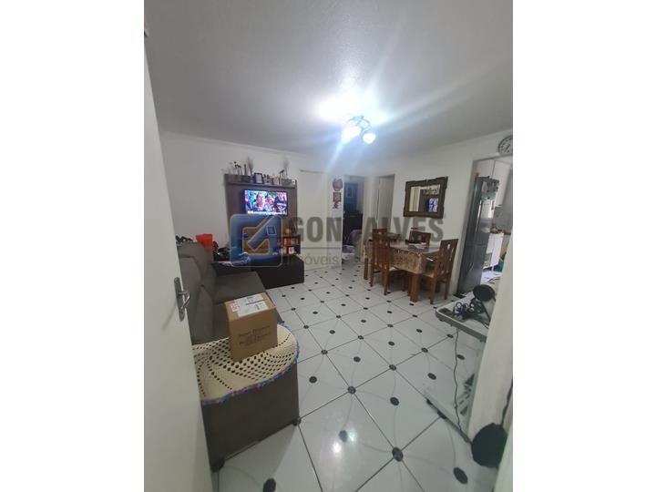6900, Apartamento, à venda, à venda, 375.000,00,Jardim Santa Cruz (Sacomã), São Paulo,3 quartos: A (30)