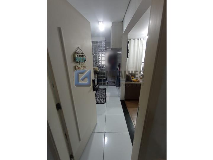 6901, Apartamento, à venda, à venda, 465.000,00,Nova Petrópolis, São Bernardo do Campo,2 quartos: A (15)