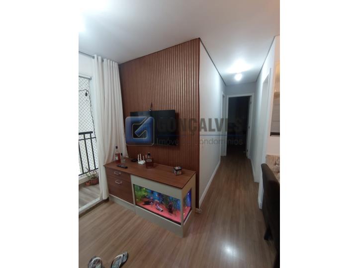 6901, Apartamento, à venda, à venda, 465.000,00,Nova Petrópolis, São Bernardo do Campo,2 quartos: A (21)