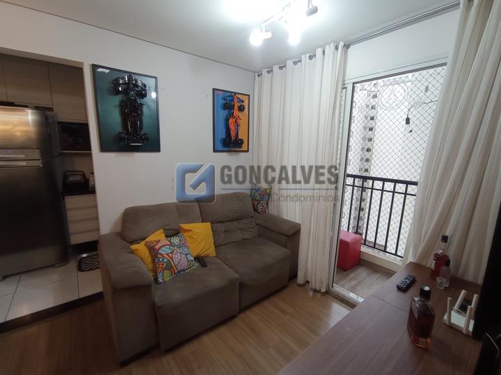 6901, Apartamento, à venda, à venda, 465.000,00,Nova Petrópolis, São Bernardo do Campo,2 quartos: A (22)