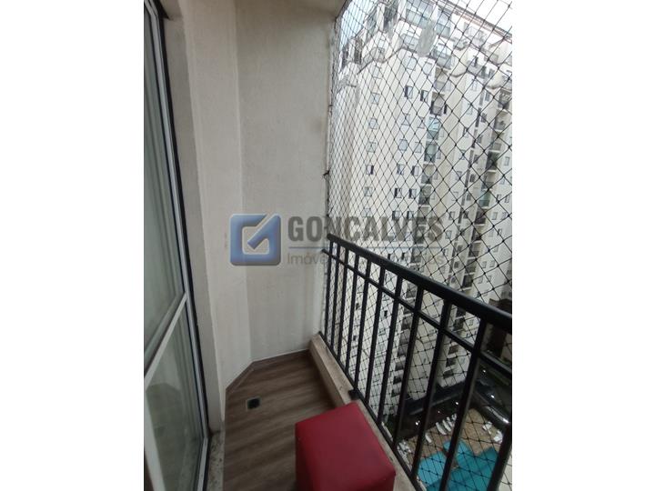 6901, Apartamento, à venda, à venda, 465.000,00,Nova Petrópolis, São Bernardo do Campo,2 quartos: A (31)