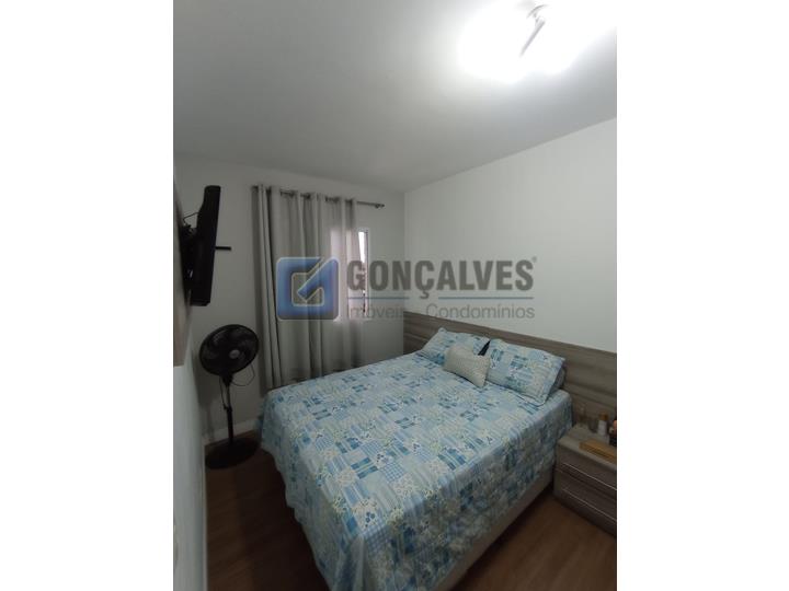 6901, Apartamento, à venda, à venda, 465.000,00,Nova Petrópolis, São Bernardo do Campo,2 quartos: b (30)