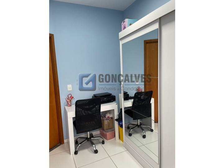 6903, Apartamento Cobertura, à venda, à venda, 490.000,00,Vila Floresta, Santo André,2 quartos: B (21)