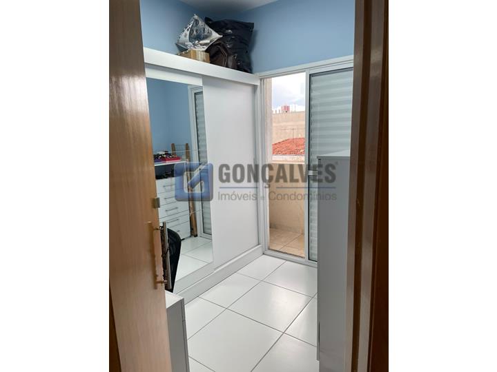 6903, Apartamento Cobertura, à venda, à venda, 490.000,00,Vila Floresta, Santo André,2 quartos: B (23)