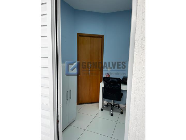 6903, Apartamento Cobertura, à venda, à venda, 490.000,00,Vila Floresta, Santo André,2 quartos: B (24)