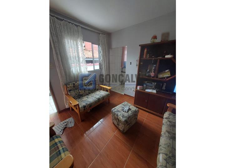 6905, Casa, à venda, à venda, 500.000,00,Demarchi, São Bernardo do Campo,2 quartos: A (31)