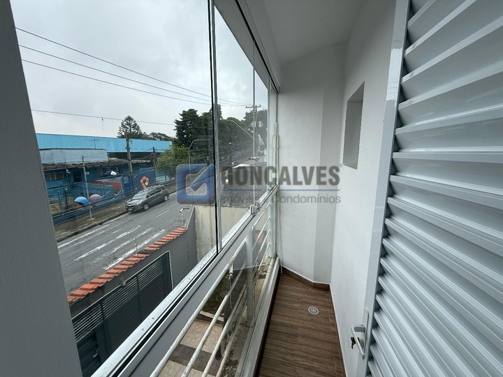 6913, Apartamento, à venda, à venda, 450.000,00,Parque Novo Oratório, Santo André,3 quartos: A (41)