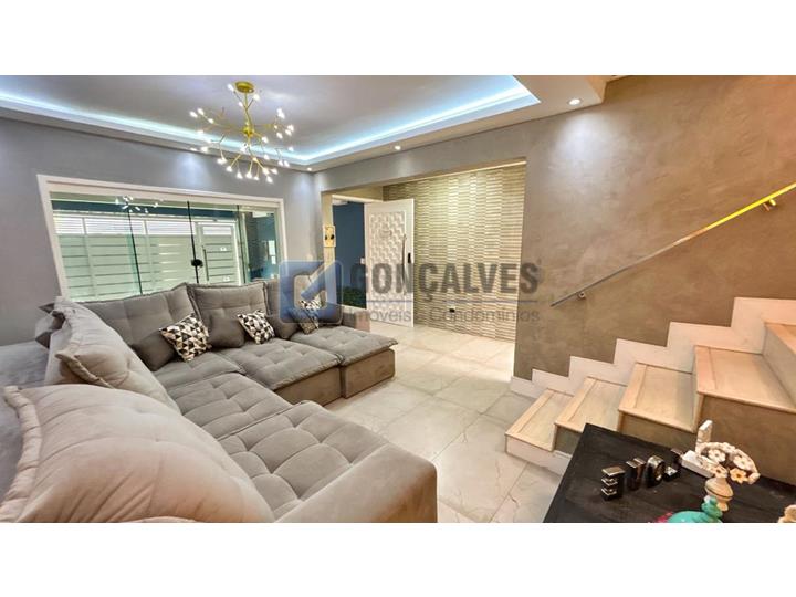 6915, Casa, à venda, à venda, 850.000,00,Vila Aquilino, Santo André,3 quartos: A (30)