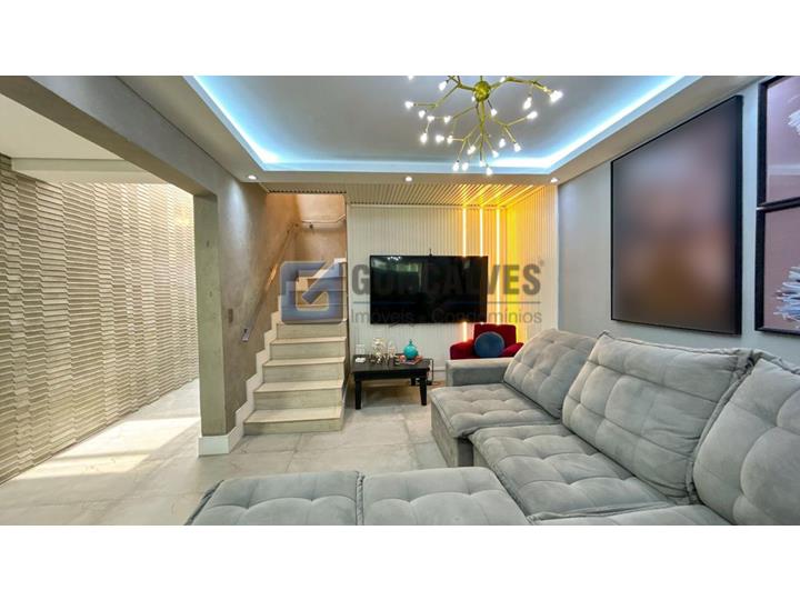 6915, Casa, à venda, à venda, 850.000,00,Vila Aquilino, Santo André,3 quartos: A (33)