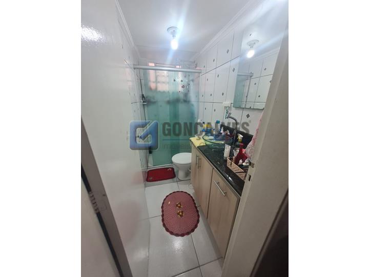 6916, Apartamento, à venda, à venda, 260.000,00,Alves Dias, São Bernardo do Campo,2 quartos: C (31)