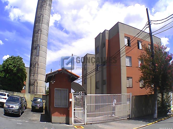 6917, Apartamento, à venda, à venda, 260.000,00,Alves Dias, São Bernardo do Campo,2 quartos: (4)