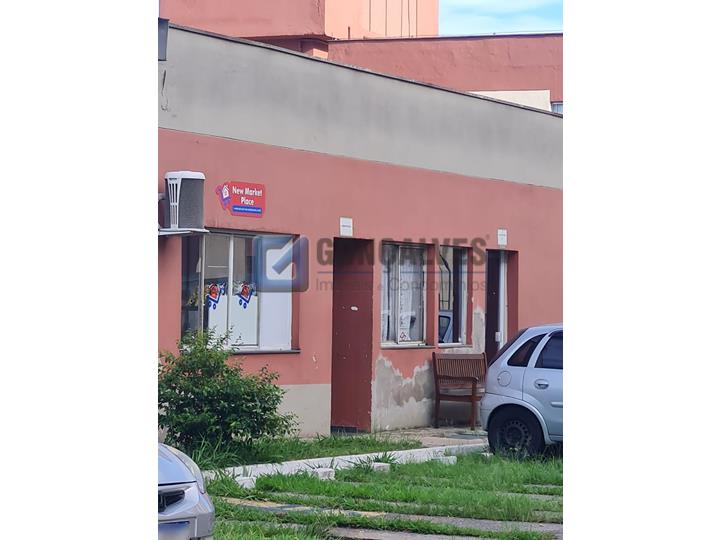 6918, Apartamento, à venda, à venda, 256.000,00,Alves Dias, São Bernardo do Campo,2 quartos: A (16)