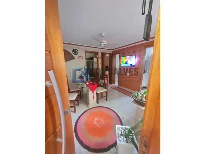 6918, Apartamento, à venda, à venda, 256.000,00,Alves Dias, São Bernardo do Campo,2 quartos: A (20)