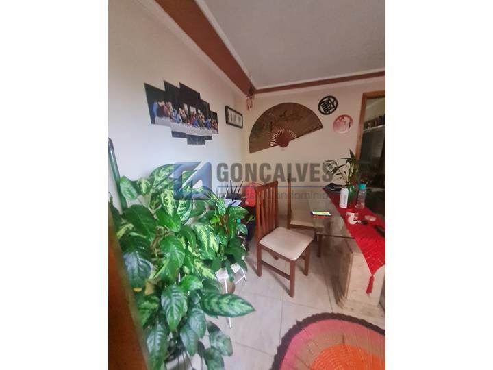 6918, Apartamento, à venda, à venda, 256.000,00,Alves Dias, São Bernardo do Campo,2 quartos: A (21)