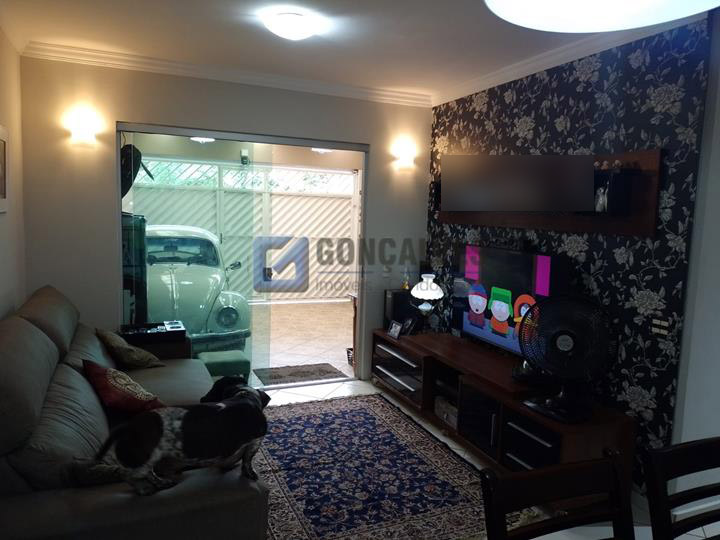 692, Sobrado, à venda, à venda, 550.000,00,Vila Floresta, Santo André,3 quartos: A (40)