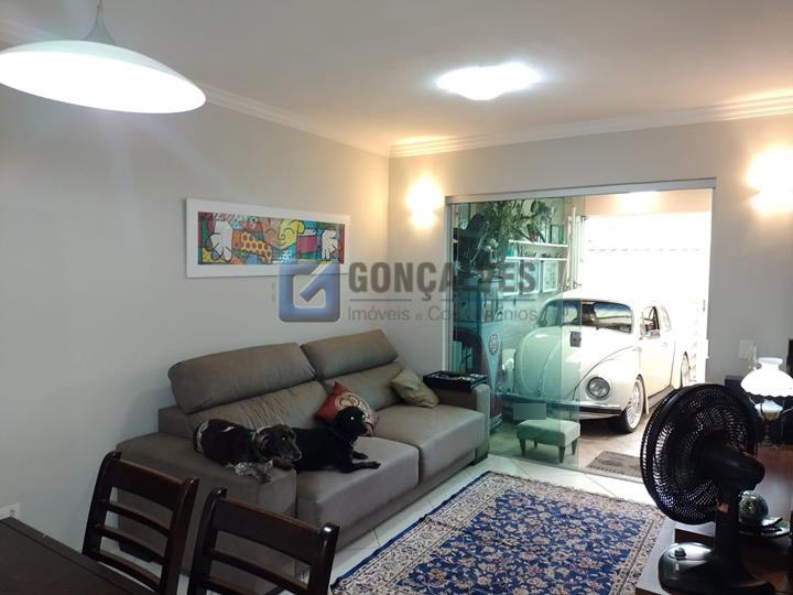 692, Sobrado, à venda, à venda, 550.000,00,Vila Floresta, Santo André,3 quartos: A (41)