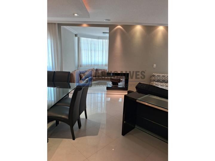 6927, Apartamento, à venda, à venda, 1.500.000,00,Nova Petrópolis, São Bernardo do Campo,4 quartos: A (33)