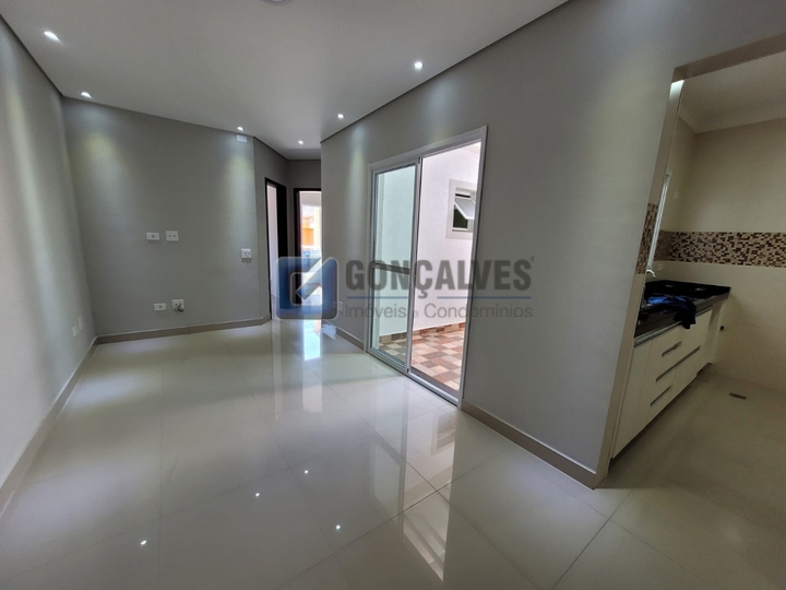 6934, Apartamento, à venda, à venda, 310.000,00,Jardim Telles de Menezes, Santo André,2 quartos: A (42)