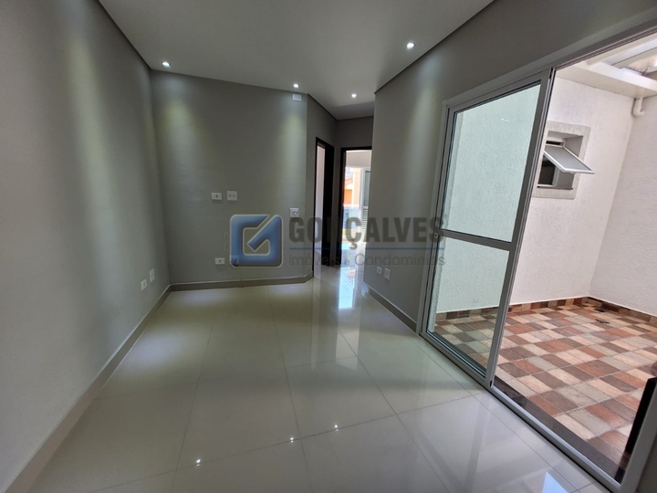 6934, Apartamento, à venda, à venda, 310.000,00,Jardim Telles de Menezes, Santo André,2 quartos: A (43)