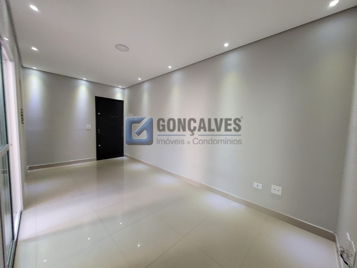 6934, Apartamento, à venda, à venda, 310.000,00,Jardim Telles de Menezes, Santo André,2 quartos: A (80)